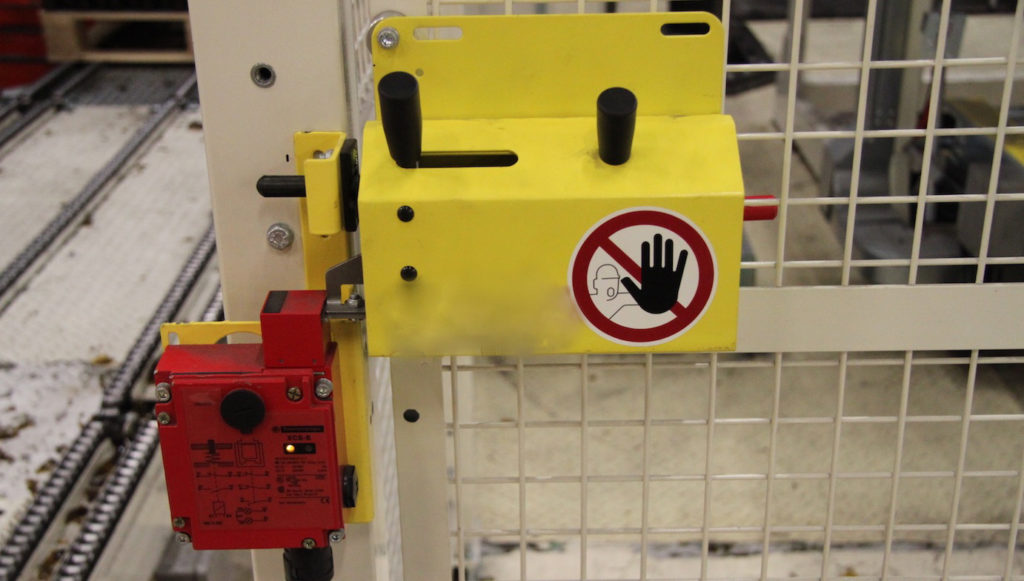 Machineveiligheid Fusacon Functional Safety Consultants Nederland